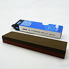 Точильний камінь Norton India Combination 8х2х1 дюймів арт.10366, фото 2