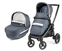 Коляска 2 в 1 Peg-Perego Book 51 Elite, фото 3