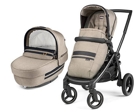 Коляска 2 в 1 Peg-Perego Book 51 Elite, фото 2