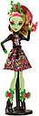 Лялька Монстр Хай Венера МакФлайтрап Марк і Цвітіння Monster High Venus McFlytrap CDC07, фото 2