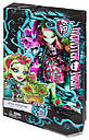 Лялька Монстр Хай Венера МакФлайтрап Марк і Цвітіння Monster High Venus McFlytrap CDC07, фото 9