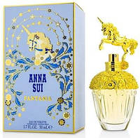 Женская туалетная вода Anna Sui Fantasia 75ml (tester)