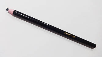 Олівець для розмітки тканини "Standart"  чорний