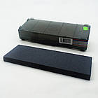 Точильний камінь Norton Crystolon Bench Stone 8х3х1/2 дюймів Coarse арт.10502, фото 2