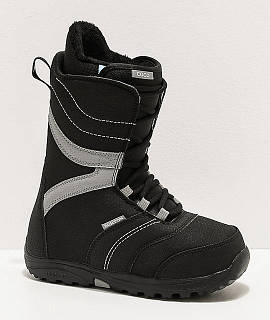 Ботінки сноубордичні жіночі Burton Coco Snowboard Boots Women's 2019 розмір - EU 40 25,5см US 8.5