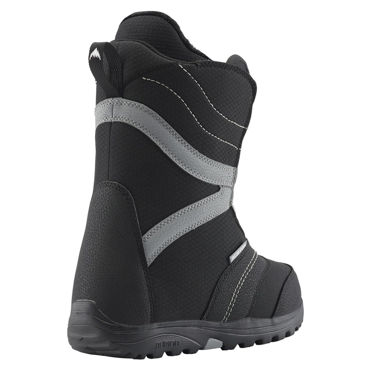 Ботінки сноубордичні жіночі Burton Coco Snowboard Boots Women's 2019 розмір - EU 40 25,5см US 8.5 - фото 5 - id-p1095873284