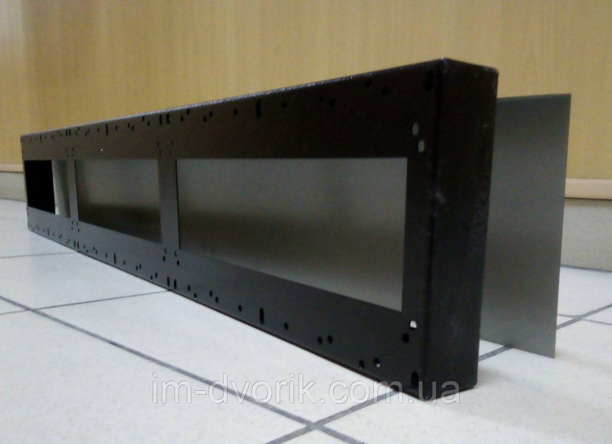 Корпус 160×960 мм для виготовлення LED екрана, фото 1