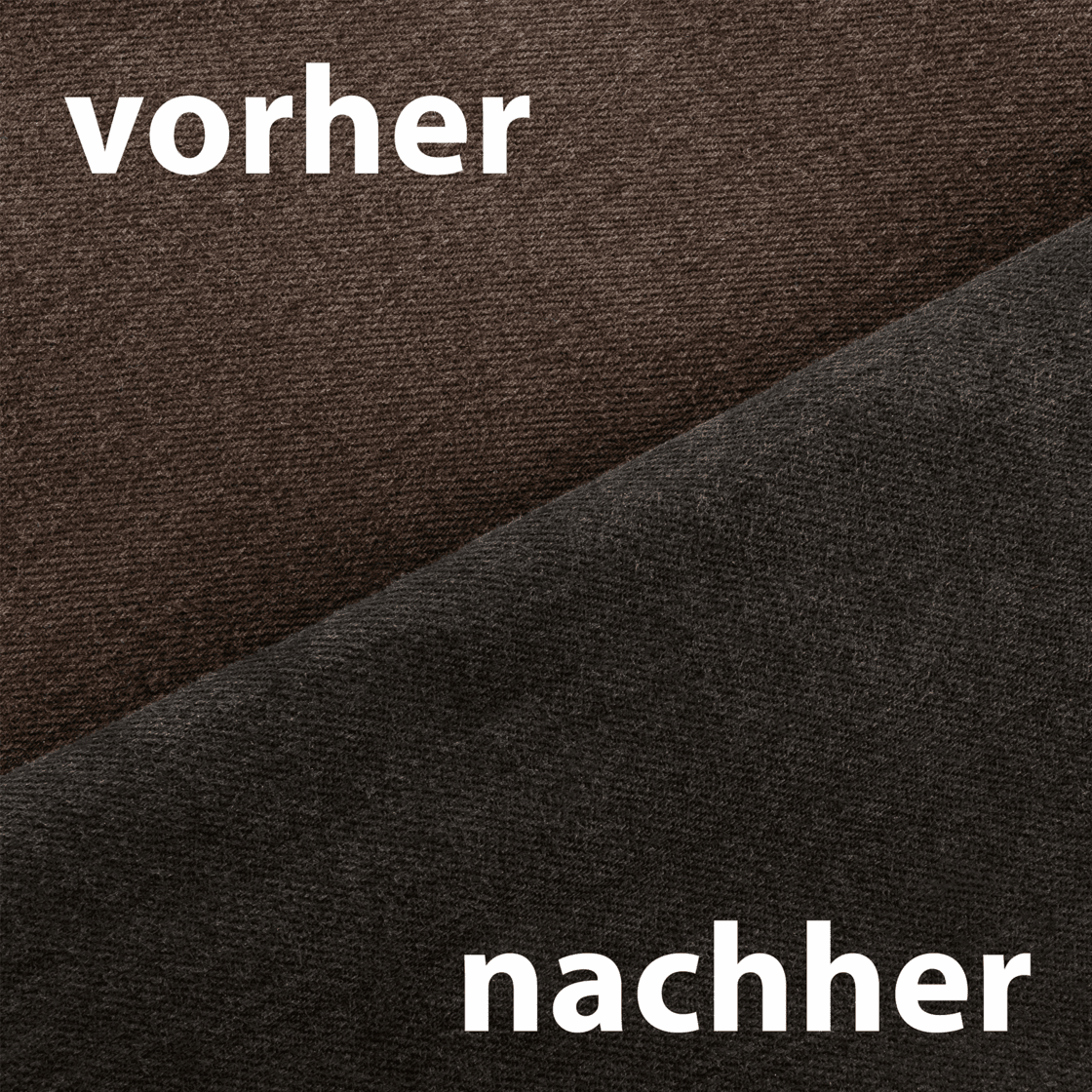 Салфетки для стирки черного белья Heitmann Ultra Schwarz 2in1, 10 шт ...