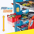 Трек Хот Вілс Міський Гараж з Акулою Hot Wheels Ultimate Garage FTB69, фото 2