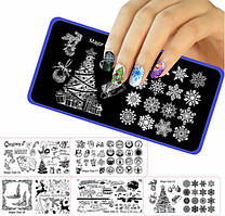 Новорічні товари