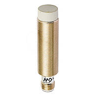 Индуктивный датчик М18, 20...250Vac/50-60Hz, NO, разъем M12, VK2/A0-2H M.D. Micro Detectors