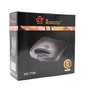 Гриль Domotec MS 7709