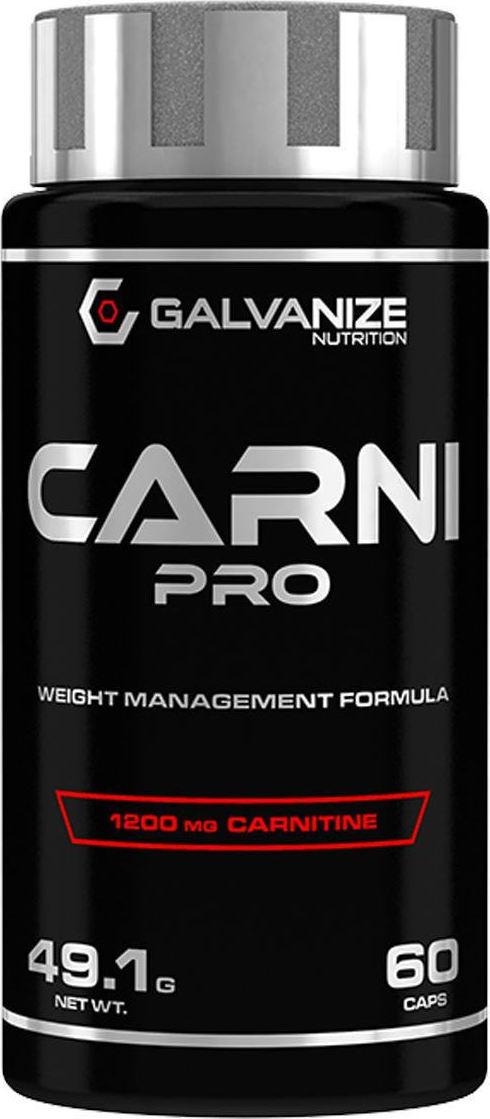 QNT Maxi L-Carnitine 1000 mg