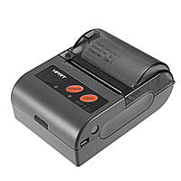 Мобильный принтер чеков HPRT MPT-2 (Bluetooth+USB) - 58 мм