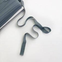 Обробка м'яка, щільна