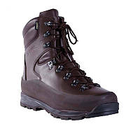 Тактические зимние ботинки Iturri Cold Weather GTX Combat Boot. Великобритания, оригинал.