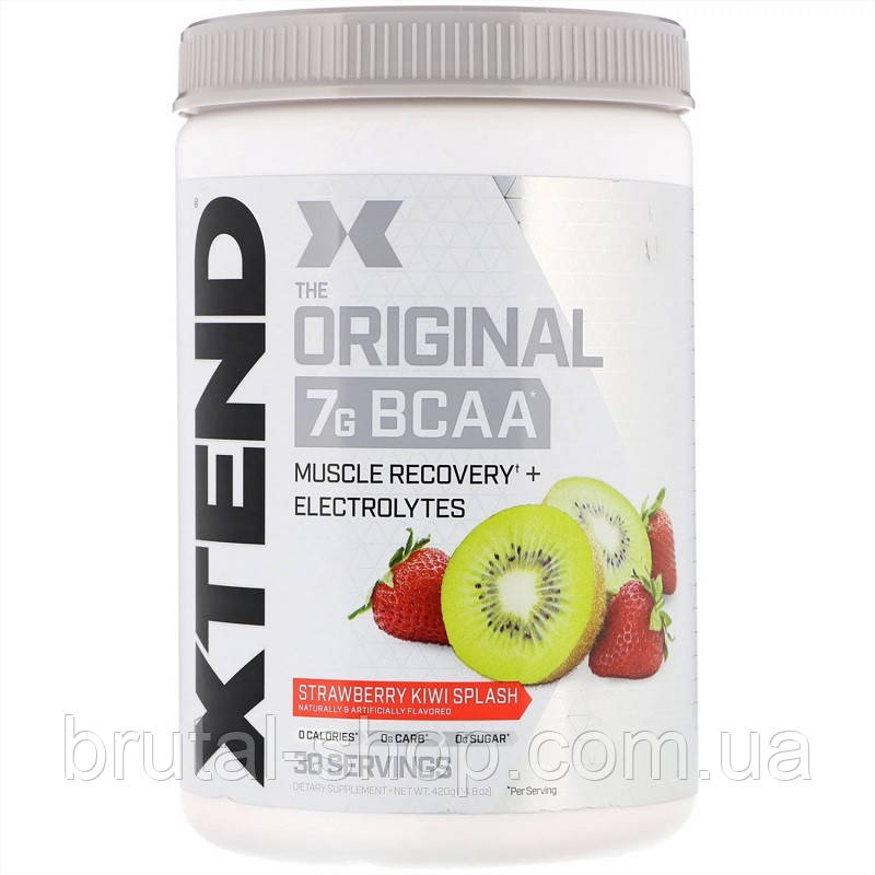 Scivation Xtend BCAA (420g)