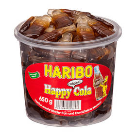 Мармелад Haribo Happy Cola 650g