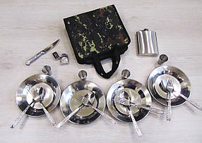 Набір для пікніка "Тріумф-4"