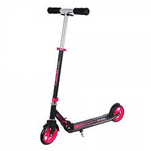 Самокат Tempish IGNIS 145 AL рожевий