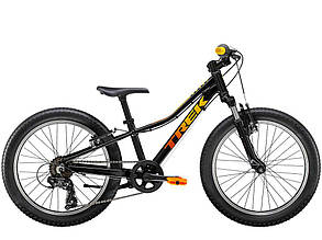 Велосипед Trek-2020 PRECALIBER 20 7SP BOYS 20" BK чорний