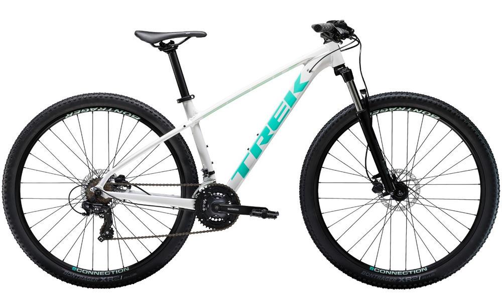 Велосипед Trek-2019 Marlin 5 WSD 18.5 29 WT білий (глянц)