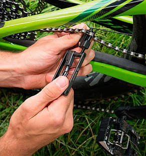Мультиінструмент Sigma Sport Pocket Small Tool, фото 4