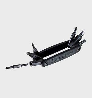 Мультиінструмент Sigma Sport Pocket Small Tool, фото 1