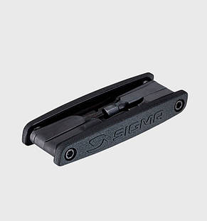 Мультиінструмент Sigma Sport Pocket Small Tool, фото 3