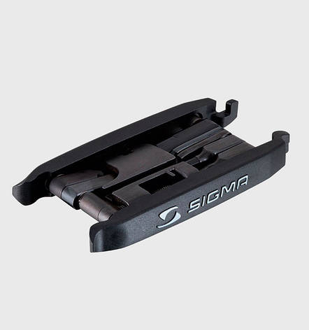 Мультиінструмент Sigma Sport Pocket Tool Medium, фото 3