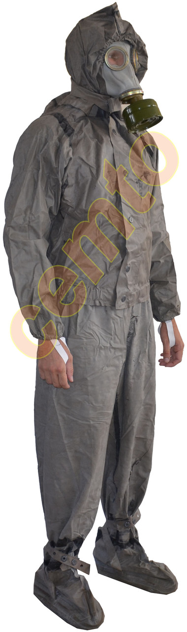 Костюм хімічного захисту Л1 новий, фото 1