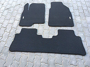 Автомобільні килимки eva для Opel Astra (2011 - ...) рік