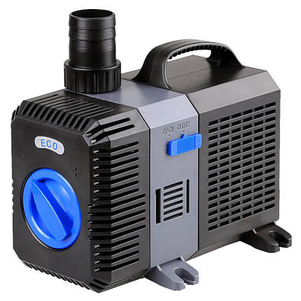 Насос для ставка SunSun ECO CTP-6000 (6000л/год, 4,2 м), фото 1