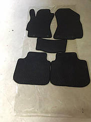 Автомобільні килимки eva для Subaru Legacy 6 (2014 - 2019) рік