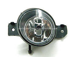 Фара противотуманная, правая на Рено Мастер III (начиная с 2010 г.в.) POLCAR(Польша)- 6037301E