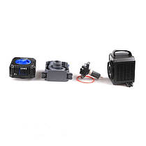 Насос для ставка SunSun ECO CTP-6000 (6000л/год, 4,2 м), фото 4