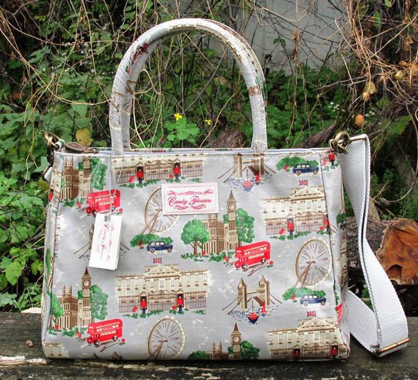 Cath Kidston Candy Flowers 35 X 23 X 15 BIGL.UA 1095952324