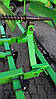 Культиватор 2.8 м Bomet на стрілах (3 ряди, 15 стріл), фото 8