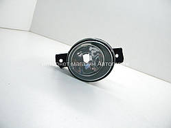 Фара протитуманна ліва на Рено Майстер III (починаючи з 2010 р. в.) POLCAR(Польща)-6037291E