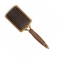 Щетка Olivia Garden Nano Thermic Styler Paddle Large