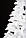 Штучна лита ялинка Президентська біла, фото 4