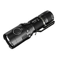 Ліхтар Nitecore MH20 (холодний, теплий)