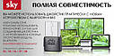 S5 PLUS NEW Бездротовий Геймпад Gen Game Джойстик Bluetooth для PC iOS Android — для смартфона, PC, Smart TV, фото 5