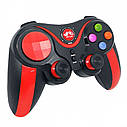 S5 PLUS NEW Бездротовий Геймпад Gen Game Джойстик Bluetooth для PC iOS Android — для смартфона, PC, Smart TV, фото 7