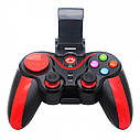 S5 PLUS NEW Бездротовий Геймпад Gen Game Джойстик Bluetooth для PC iOS Android — для смартфона, PC, Smart TV, фото 9
