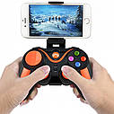 S5 PLUS NEW Бездротовий Геймпад Gen Game Джойстик Bluetooth для PC iOS Android — для смартфона, PC, Smart TV, фото 10