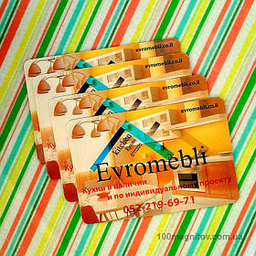 Виниловые магниты на холодильник. Размер 95х65 мм 1