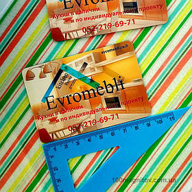 Виниловые магниты на холодильник. Размер 95х65 мм 3