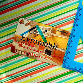 Виниловые магниты на холодильник. Размер 95х65 мм 4