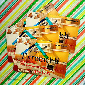 Виниловые магниты на холодильник. Размер 95х65 мм 5